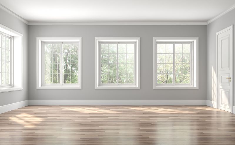 Best Window Installation Contractors in Calhoun, GA