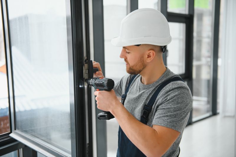 Handyman Services for Window Installations