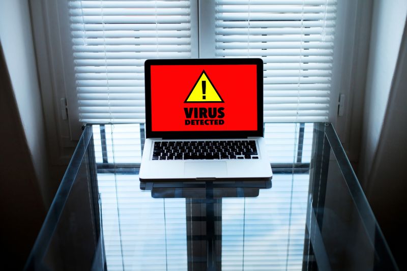 Updated System Screen